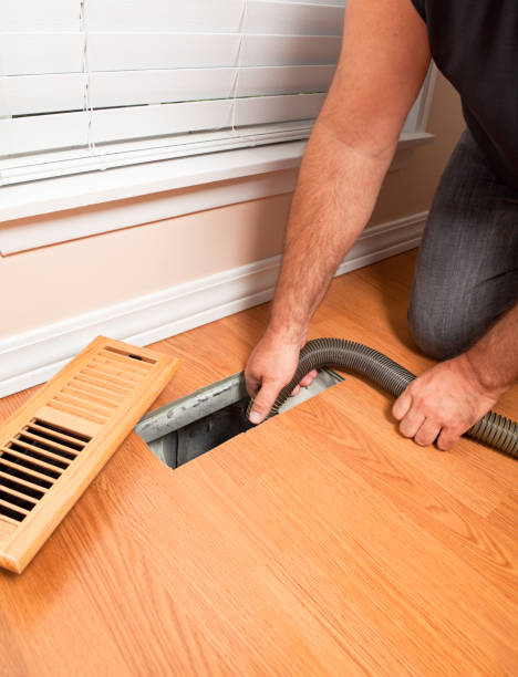 Best Best Air Duct Cleaning Company  in Rigby, ID